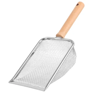 Cat Litter Scoop with Holder